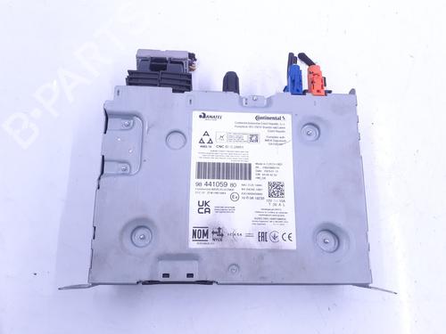 Radio OPEL CORSA F (P2JO) 1.2 (68) | BP30453008E6 - Image 3