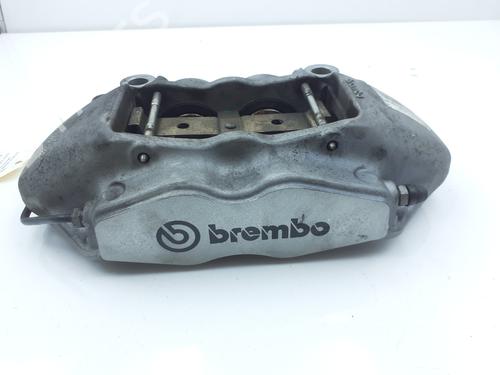 Left front brake caliper RENAULT MEGANE IV Hatchback (B9A/M/N_) 1.8 RS 300 (B9M8) | BP34359303M105  - Image 5