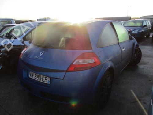 Used Parts RENAULT MEGANE II (BM0/1_, CM0/1_) 2.0 Renault Sport (224 hp) 2417121