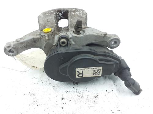 Used Right rear brake caliper Right rear brake caliper RENAULT MEGANE E-TECH SUV EV60 (BNJ1) (218 hp) 24797180 24797180