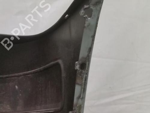 Rear bumper AUDI A2 (8Z0) 1.4 TDI | BP24776219C8 