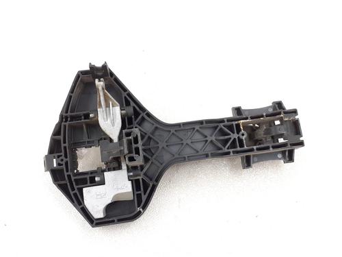 Exterior handle VW CRAFTER 30-50 Van (2E_) 2.0 TDI | BP24788377C122