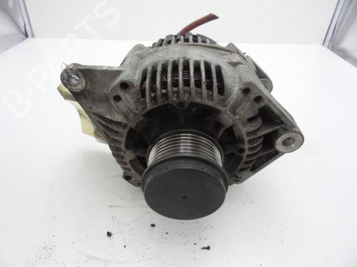 Alternatore RENAULT SCÉNIC I MPV (JA0/1_, FA0_) 1.9 dCi (JA05, JA1F) (102 hp) 24780736