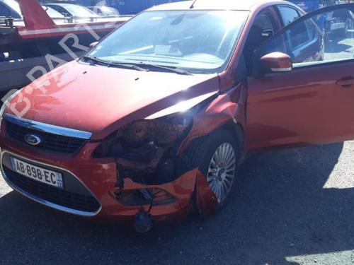 AC compressor FORD FOCUS II (DA_, HCP, DP) 1.8 TDCi | BP24785187M34  - Image 9