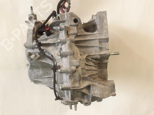 Gearbox RENAULT ESPACE V (JR_)  | BP25157234M3 
