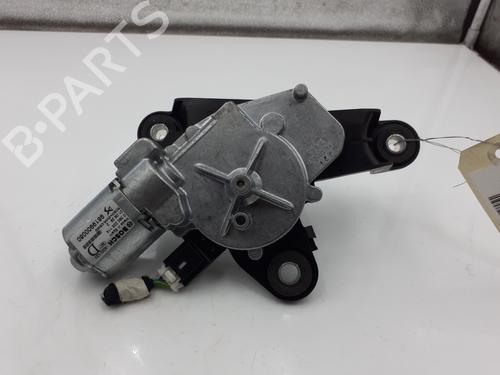 Used Rear wiper motor Rear wiper motor PEUGEOT 2008 II (UD_, US_, UY_, UJ_, UR_, UC_) 1.2 PureTech 130 (USHNS, URHNS) (130 hp) 34045004 34045004
