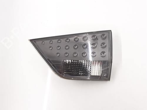 Used Right tailgate light MITSUBISHI OUTLANDER II (CW_W) 2.2 DI-D 4WD (156 hp) 26946358
