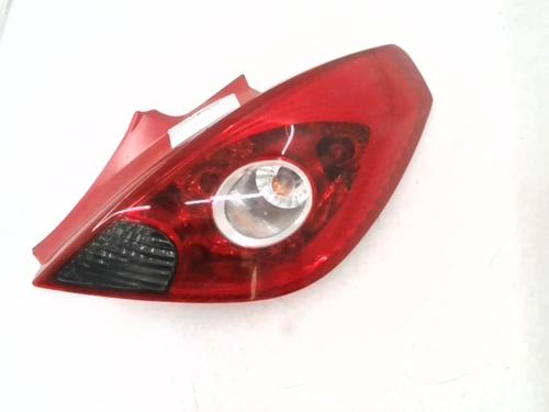 Højre baglygte OPEL CORSA D (S07) 1.0 (L08, L68) | BP24780130C35 