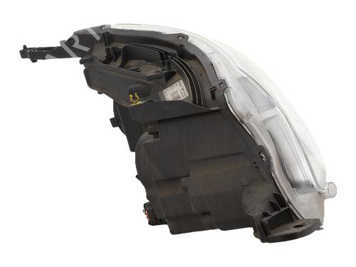 Left headlight PEUGEOT 2008 I (CU_) 1.6 HDi | BP38991811C28 - Image 2