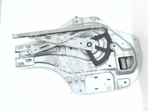 Front left window mechanism HYUNDAI TUCSON (JM) 2.0 CRDi | BP24780443C22 