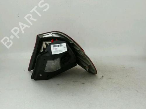 Venstre baglygte BMW 3 (E46) 318 d (116 hp) 24773635