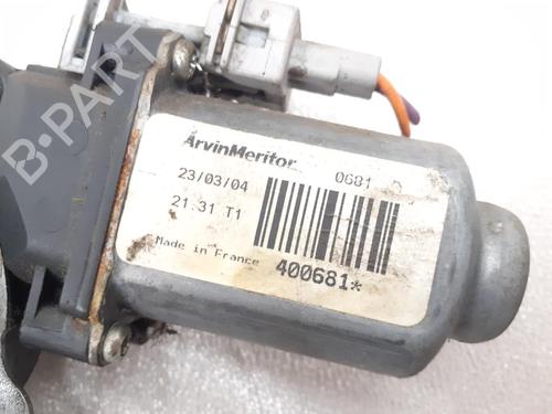 Rear right window mechanism PEUGEOT 206 Hatchback (2A/C) 2.0 HDI 90 | BP24786445C25 
