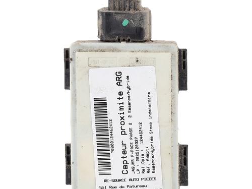 Electronic module JAGUAR F-PACE (X761) 2.0 P400e Plug-in Hybrid | BP36317050M83 - Image 2