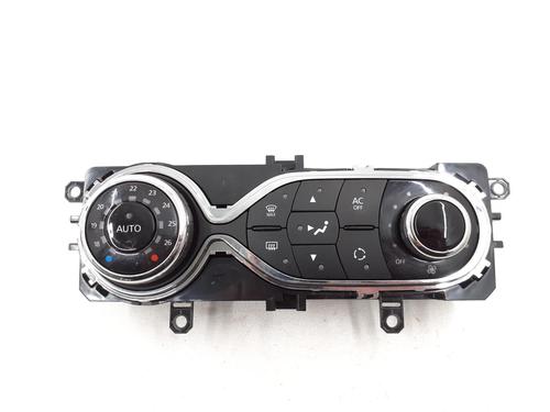 Used Climate control RENAULT CLIO IV (BH_) 1.5 dCi 90 (90 hp) 24786560