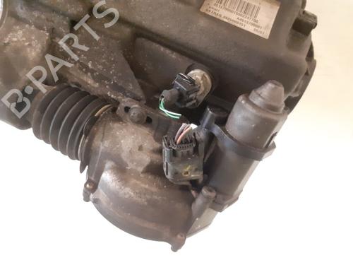 Gearbox SMART FORTWO Coupe (451) 1.0 (451.331, 451.380) | BP32367177M3 