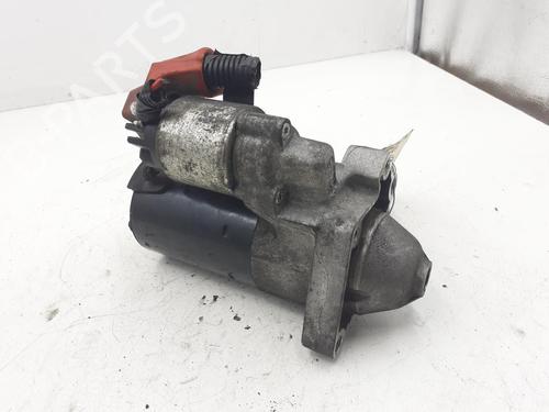 Starter NISSAN NOTE (E12) 1.5 dCi | BP24789729M8 - Image 6