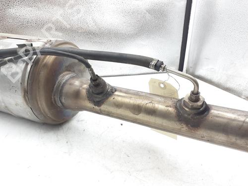 Used Particulate filter Particulate filter RENAULT SCÉNIC II (JM0/1_) 1.9 dCi (JM0G, JM12, JM1G, JM2C) (120 hp) 30774708 30774708