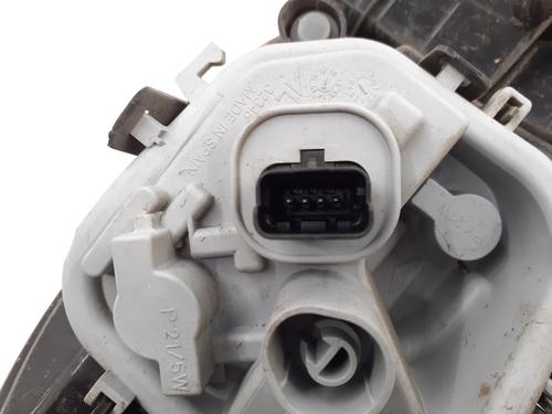 Left taillight RENAULT CAPTUR I (J5_, H5_) 1.5 dCi 90 (J5N4, J5M5, J5MW, J5M6, J5AL, J5AJ) | BP30564684C34 - Image 3