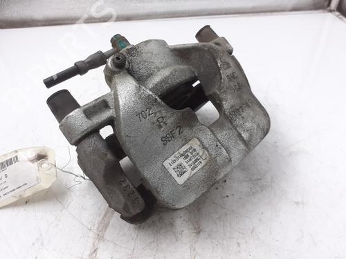 Used Left front brake caliper MG MG 4 (EH32) EV (204 hp) 31597563