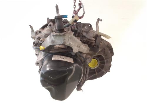 Used Gearbox Gearbox RENAULT MEGANE II Coupé-Cabriolet (EM0/1_) 1.6 16V (112 hp) 40259130 40259130