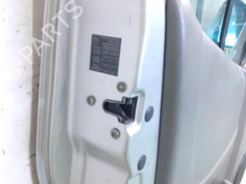 Left front door NISSAN PRIMASTAR Van (X83) 1.9 dCi 80 | BP27869222C2 