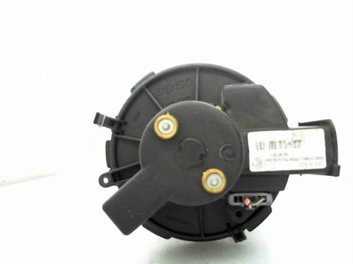 Used Heater blower motor FIAT PANDA (169_) 1.2 (169.AXB11, 169.AXB1A) (60 hp) 24777823