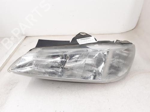 Used Left headlight PEUGEOT 406 (8B) 1.9 TD (92 hp) 24786154