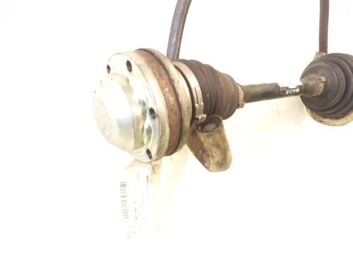 Used Left front driveshaft Left front driveshaft VW GOLF VII (5G1, BQ1, BE1, BE2) 1.4 TSI (150 hp) 30322259 30322259