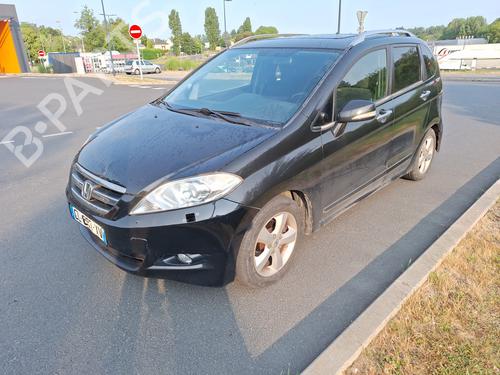 Used Parts HONDA FR-V (BE) 2.2 i CTDi (BE5) 3464598