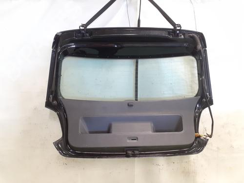 Tailgate VW POLO V (6R1, 6C1) 1.2 | BP24772265C6 