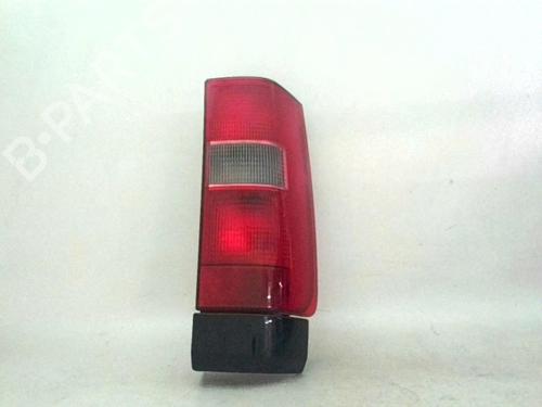 Used Right taillight VOLVO 850 Estate (855) 2.4 (144 hp) 24773624