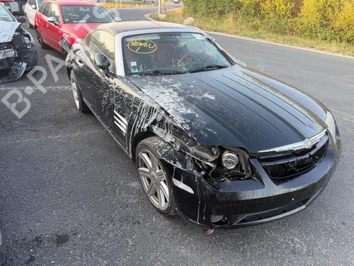 Used Parts CHRYSLER CROSSFIRE 3.2 4838156