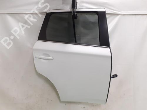 Used Right rear door MITSUBISHI OUTLANDER III (GG_W, GF_W, ZJ, ZL, ZK) 2.4 Hybrid 4WD (GG3W) (208 hp) 24790887