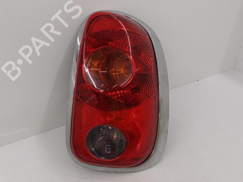 Right taillight MINI MINI COUNTRYMAN (R60) Cooper SD ALL4 | BP36468509C35 - Image 2