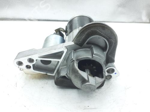 Used Starter DACIA DUSTER (HM_) 1.3 TCe 150 (HMM3) (150 hp) 30339847