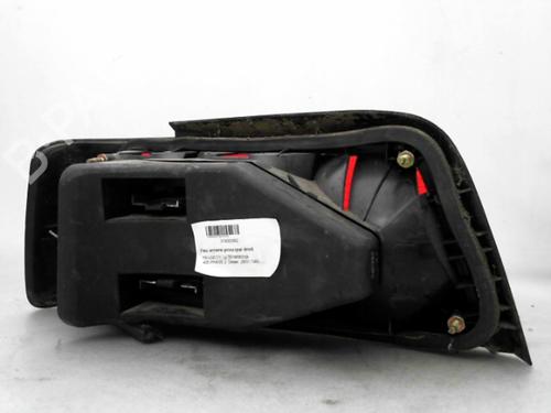 Right taillight PEUGEOT 405 II (4B) 1.9 D | BP24776126C35 