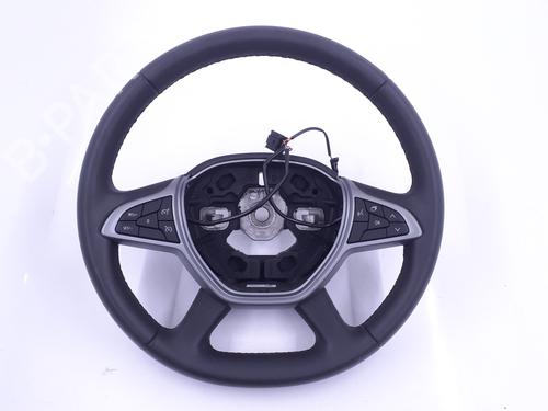 Used Steering wheel DACIA SANDERO III 1.0 TCe 100 ECO-G (101 hp) 28293251