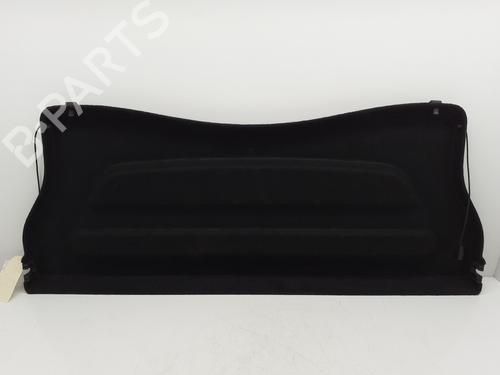 Hattehylde Hattehylde RENAULT CLIO IV (BH_) 1.5 dCi 75 (75 hp) 33541204 33541204