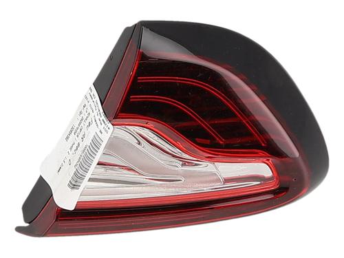 Right tailgate light RENAULT CAPTUR I (J5_, H5_) 1.5 dCi 90 (J5N4, J5M5, J5MW, J5M6, J5AL, J5AJ) | BP39460594C80 - Image 2
