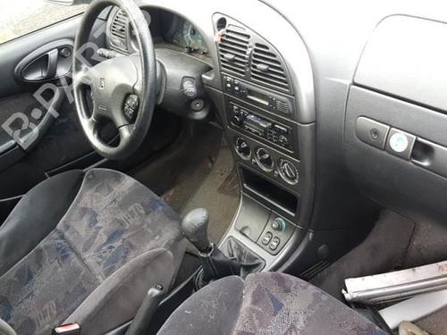 Høyre bak utvendig håndtak CITROËN XSARA (N1) 2.0 HDi 90 | BP24781510C130 