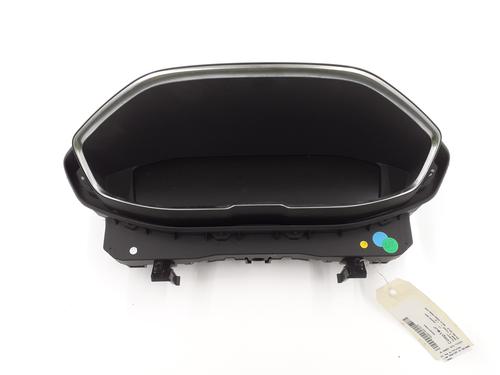 Used Instrument cluster PEUGEOT 3008 II SUV (MC_, MR_, MJ_, M4_) 1.6 THP 165 (M45GYW, M45GZW, M45GYV) (165 hp) 26289132