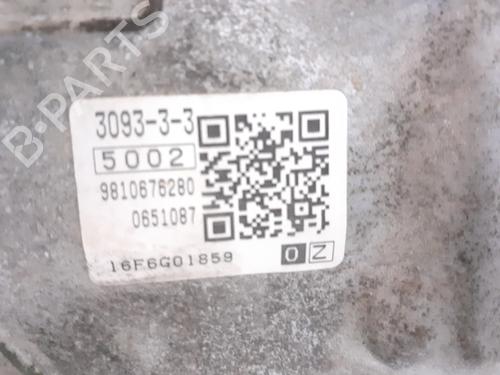 Gearbox CITROËN C4 Picasso II 1.6 HDi / BlueHDi 115 | BP31093614M3  - Image 6