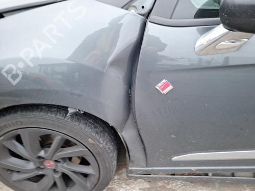 Right sun visor DS DS 3 (SA_) 1.6 BlueHDi 100 (SABHY0, SABHYT) | BP28353972I2  - Image 32