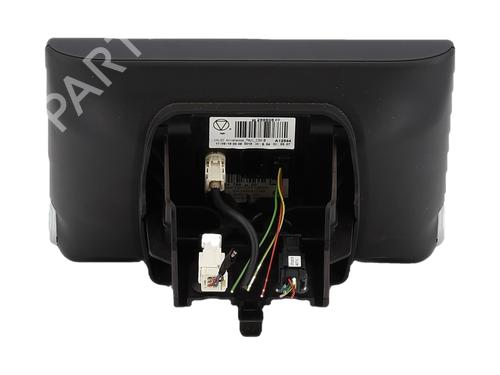 Display Display CITROËN C4 CACTUS 1.5 BlueHDi 100 (102 hp) 37238622 37238622