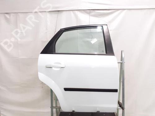 Dør høyre bak FORD FOCUS II (DA_, HCP, DP) 1.6 TDCi (90 hp) 24783604