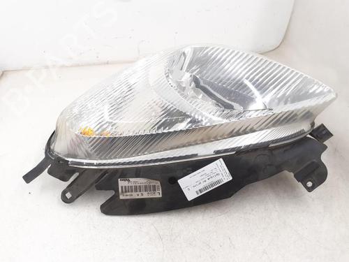 Venstre forlygte CITROËN XSARA PICASSO (N68) 1.8 16V | BP24783213C28 