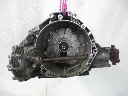 Used Gearbox AUDI A4 B9 (8W2, 8WC) 1.4 TFSI (150 hp) 24785667
