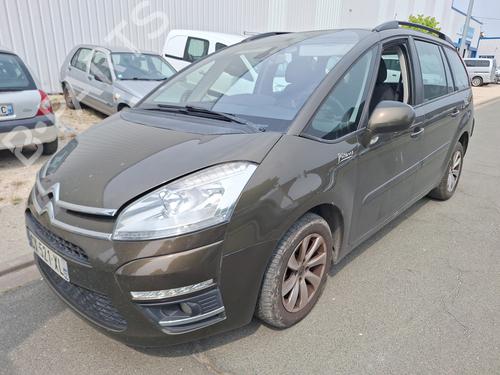 Used Parts CITROËN C4 Grand Picasso I (UA_) 1.6 HDi 110 (112 hp) 4183765