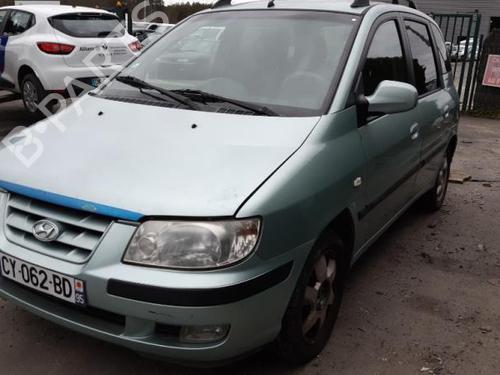 Right taillight HYUNDAI MATRIX (FC) 1.5 CRDi | BP24775098C35 