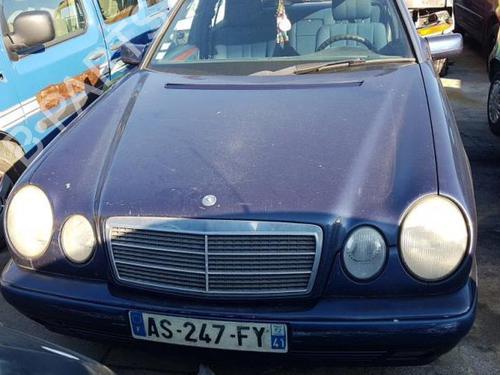 Warning switch MERCEDES-BENZ E-CLASS (W210) E 220 D (210.004) | BP24778702I22 